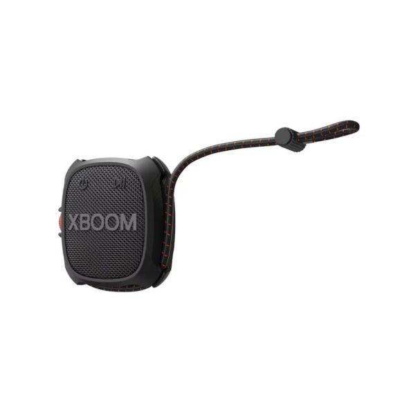Zvucnik LG XG2TBK/XBOOM Go/5W/Bluetooth/Portable/10h/crna - EP3143810