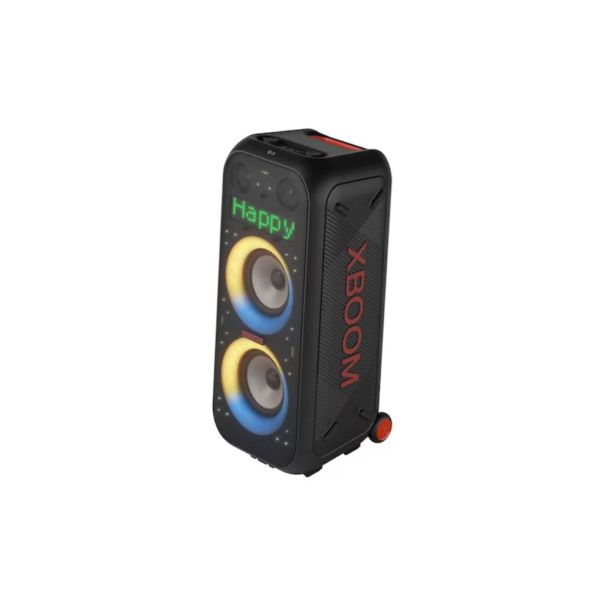 Zvucnik LG XL9T/XBOOM/1000W/Bluetooth/crna - EP3145683