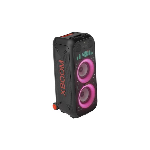 Zvucnik LG XL9T/XBOOM/1000W/Bluetooth/crna - EP3145683
