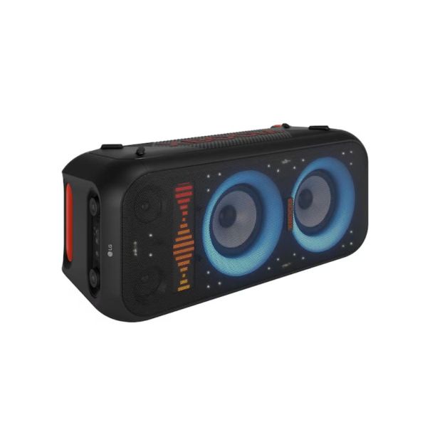 Zvucnik LG XL9T/XBOOM/1000W/Bluetooth/crna - EP3145683