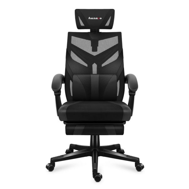 Huzaro Combat 5.0 Crna Gaming stolica - 1068-1