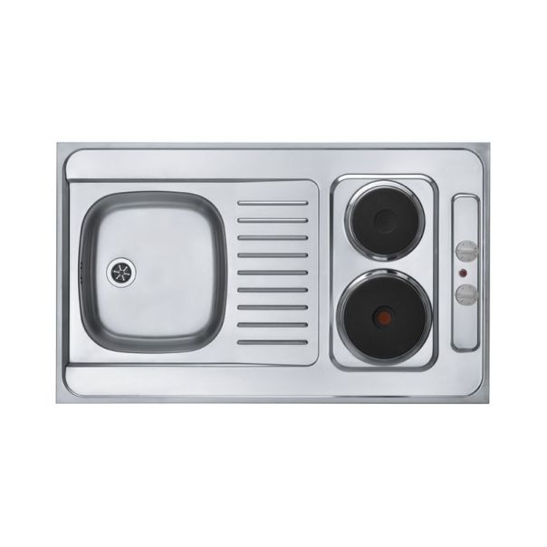 ALVEUS Sudopera Comby Electra 100 - 1105248