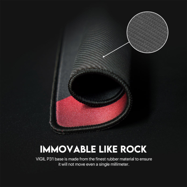 Combo set Gaming Fantech P31 Hero 3u1 - G213764