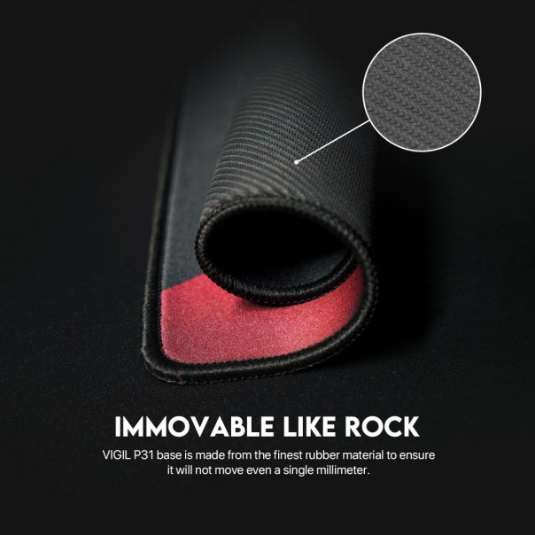 Combo set Gaming Fantech P31 Hero 3u1 - 213764