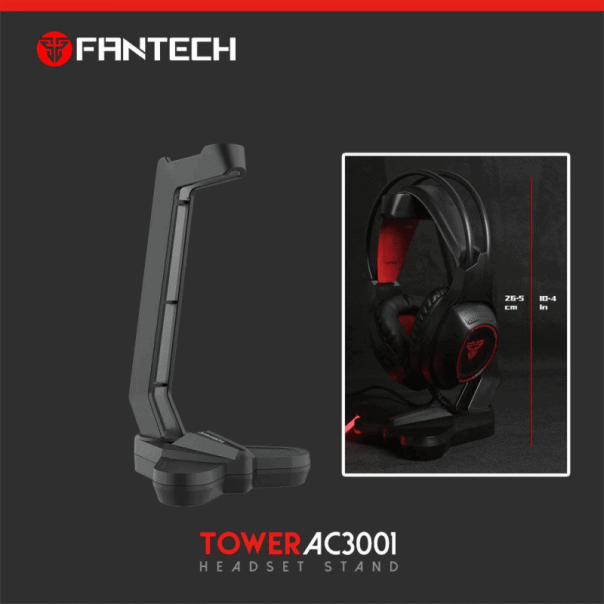 FANTECH Gaming set 5u1 P51 - 213765