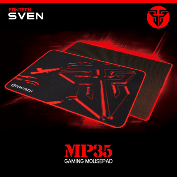 FANTECH Gaming set 5u1 P51 - 213765