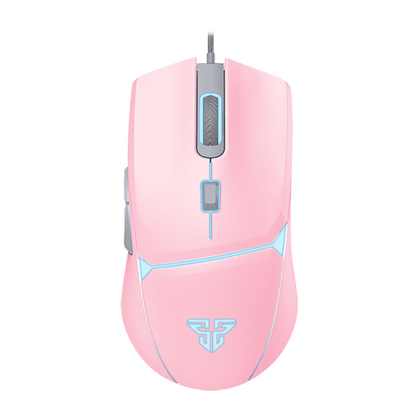 Combo set Gaming Fantech P51 Power 5u1 Sakura - G218217