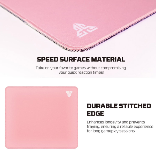 Combo set Gaming Fantech P51 Power 5u1 Sakura - G218217