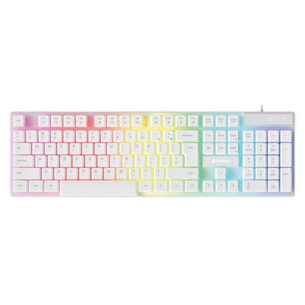 Combo set Gaming Fantech P51 Power 5u1 Space Edition - G218216