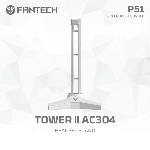 Combo set Gaming Fantech P51 Power 5u1 Space Edition - G218216