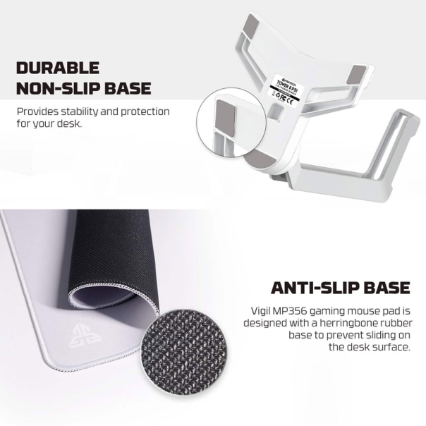 Combo set Gaming Fantech P51 Power 5u1 Space Edition - G218216