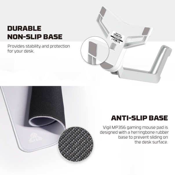 Combo set Gaming Fantech P51 Power 5u1 Space Edition - 218216