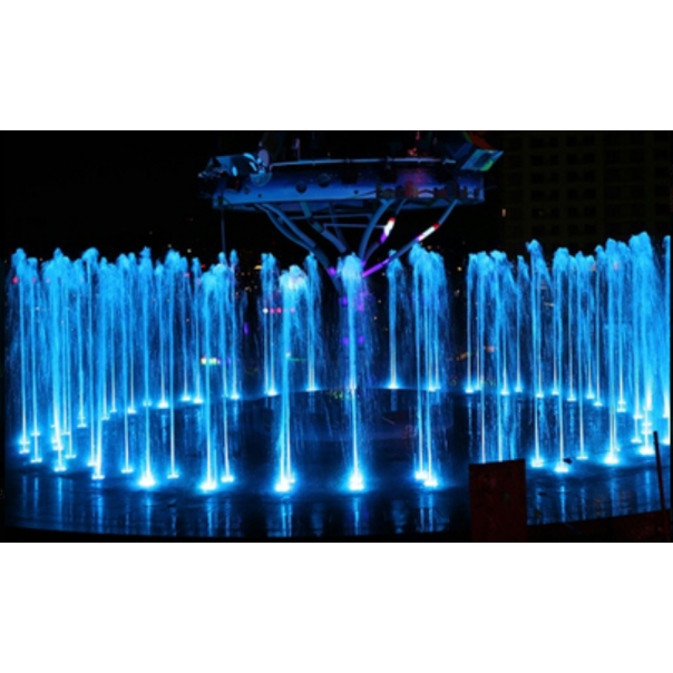 Nero Mlaznica za fontanu Comet 1/2″ - 11054