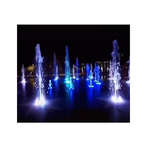 Nero Mlaznica za fontanu Comet 1″ - 13623