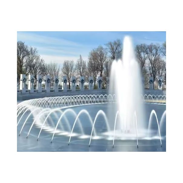 Nero Mlaznica za fontanu Comet 1/4'' - 13644