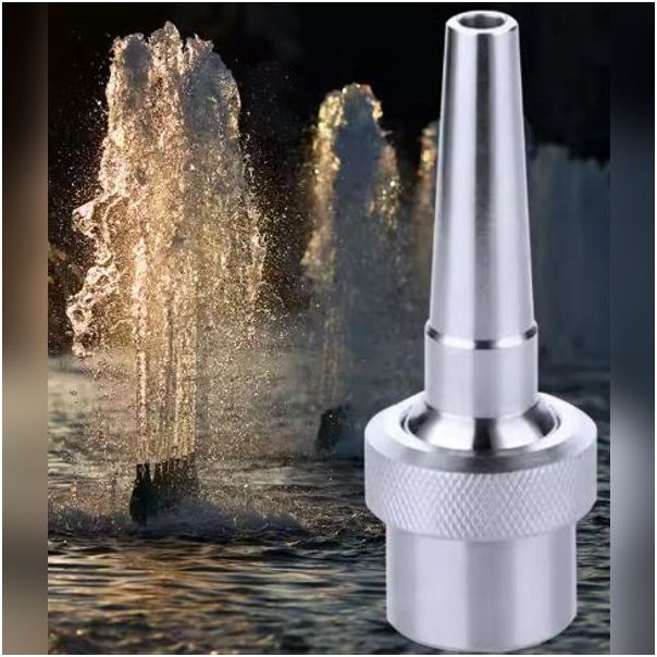 Mlaznica za fontanu Comet 2″ - 13625
