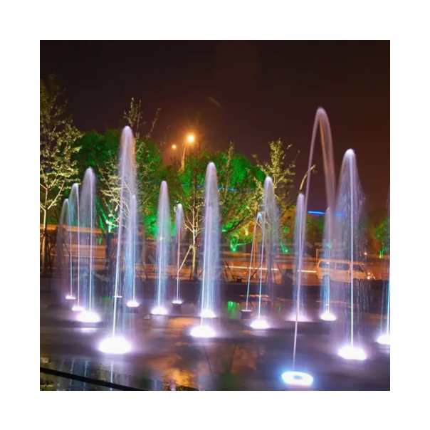 Nero Mlaznica za fontanu Comet 1/4'' - 13644