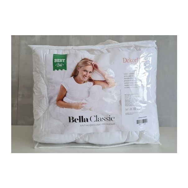 DEKOR DOM Jorgan Bella classic 140x200cm - 021190