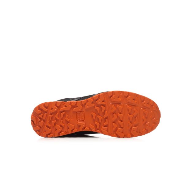 NO RISK Radna cipela Cool 22 S3 HRO SR, crna - 61006