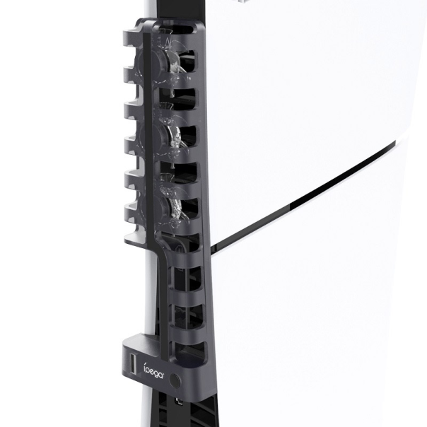 Cooler iPega P5S005 za PS5 Slim - 613147