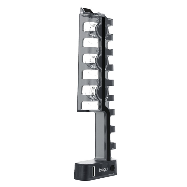 Cooler iPega P5S005 za PS5 Slim - 613147