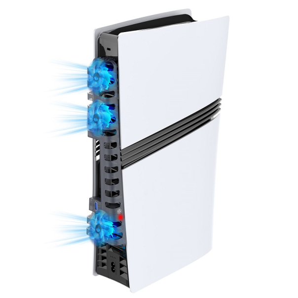 Cooler IPEGA PG-P5R002 za PS5 i PS5 Slim - 618860