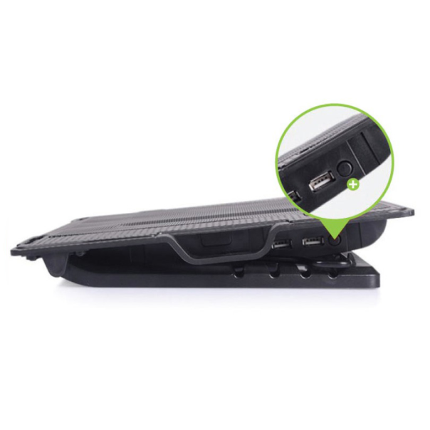 Cooler za laptop 868 - 207909