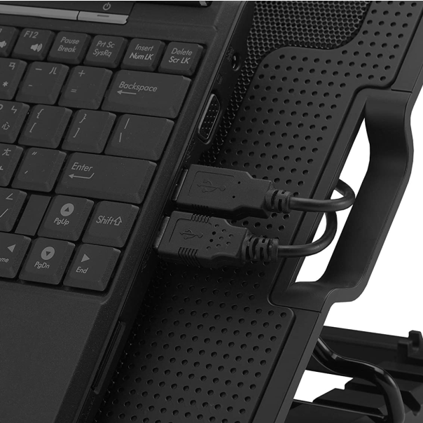 Cooler za laptop 868 - 207909