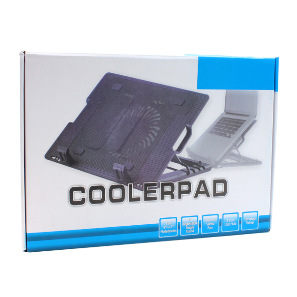 Cooler za laptop 868 - 207909