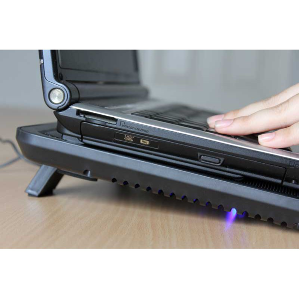 Cooler za laptop  Master Vision N19 - 214070