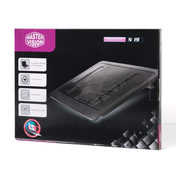 Cooler za laptop  Master Vision N19 - 214070