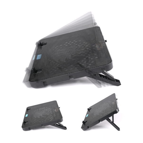 Cooler za laptop Mikuso NCP-071 - 222335