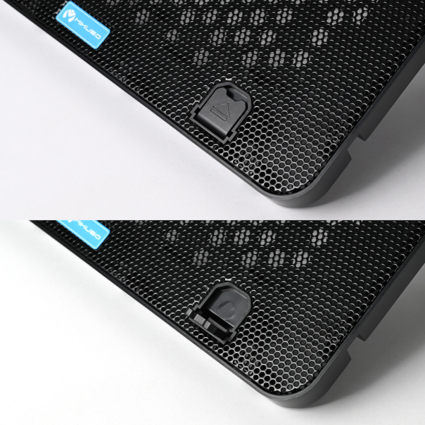 Cooler za laptop Mikuso NCP-071 - 222335