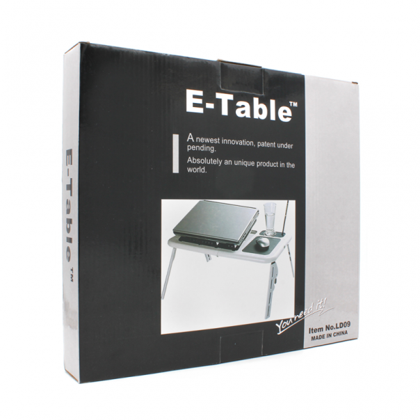 Postolje za laptop SY-09 Desk - 78042