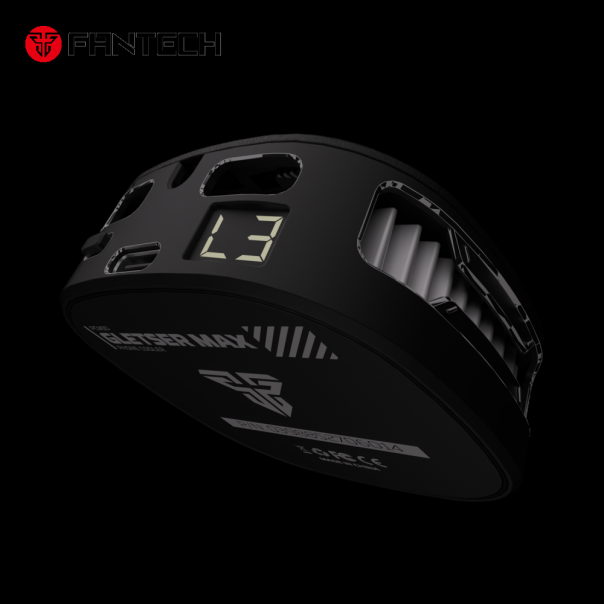 Cooler za telefon Fantech PCM10 Glester Max RGB crni - 217310