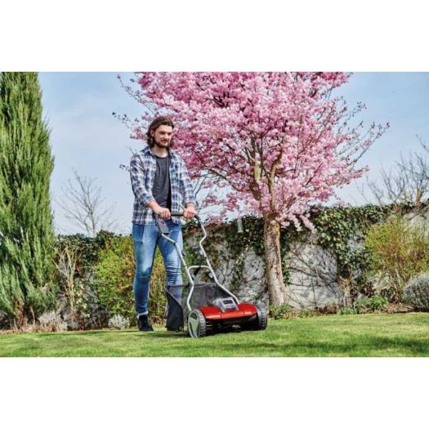 EINHELL Ručna akumulatorska kosilica GE-HM 18/38 Li-Solo - EP2835555