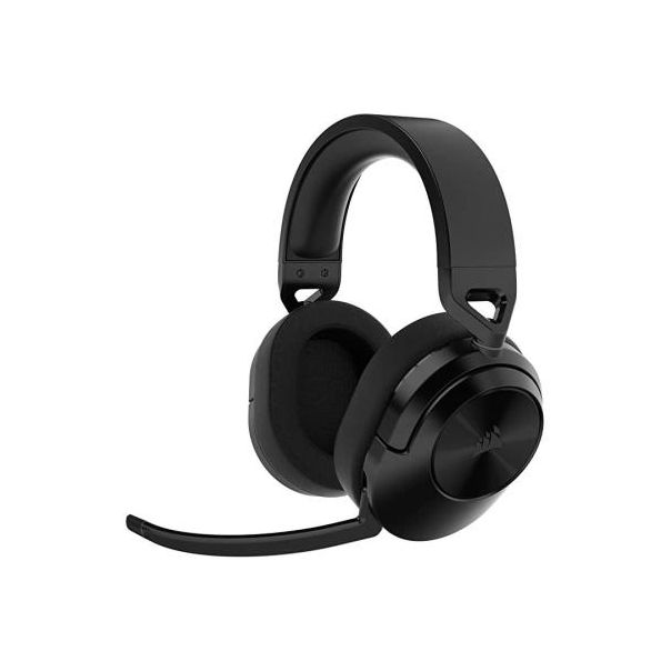 CORSAIR Gaming bežične slušalice HS55 CA-9011280-EU, crna - CA-9011280-EU