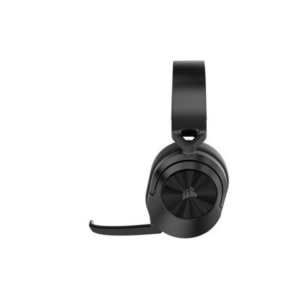CORSAIR Gaming bežične slušalice HS55 CA-9011280-EU, crna - CA-9011280-EU