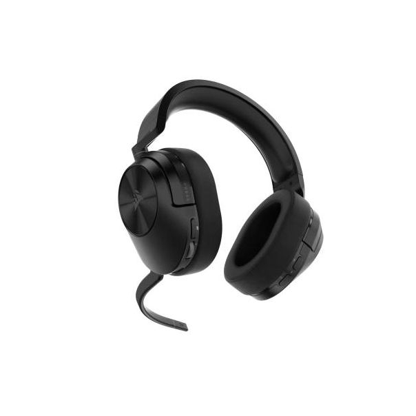 CORSAIR Gaming bežične slušalice HS55 CA-9011280-EU, crna - CA-9011280-EU