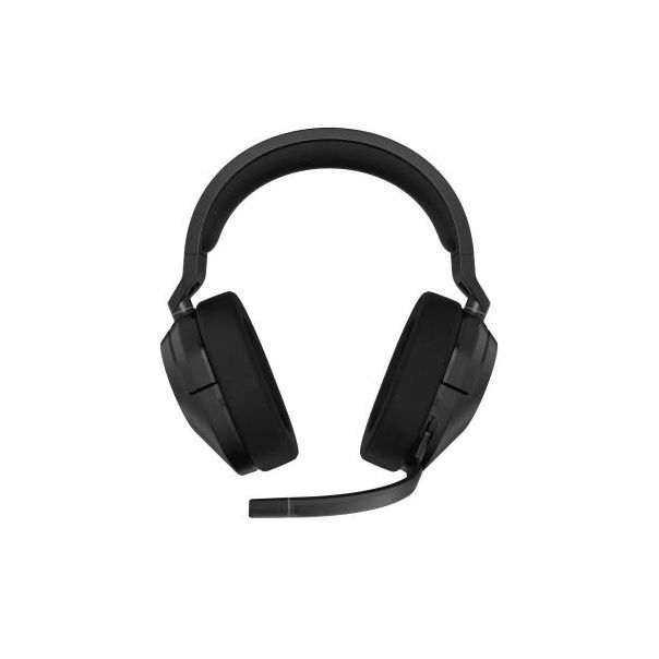 CORSAIR Gaming bežične slušalice HS55 CA-9011280-EU, crna - CA-9011280-EU