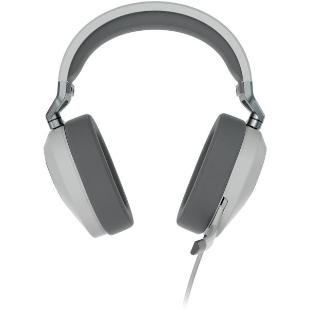 CORSAIR Gaming žične slušalice Surround HS65 CA-9011271-EU, bela - CA-9011271-EU