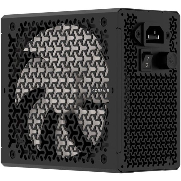 CORSAIR Napajanje RM750x ATX 3.1 80+Gold, crna - CP-9020285-EU