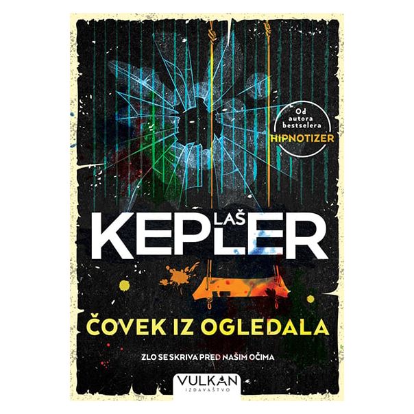 Čovek iz ogledala - 26240-1-1