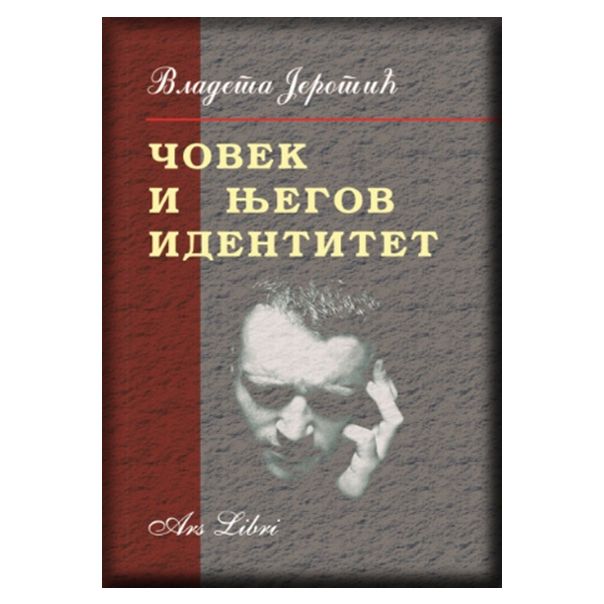 Čovek i njegov identitet - 9788675881742