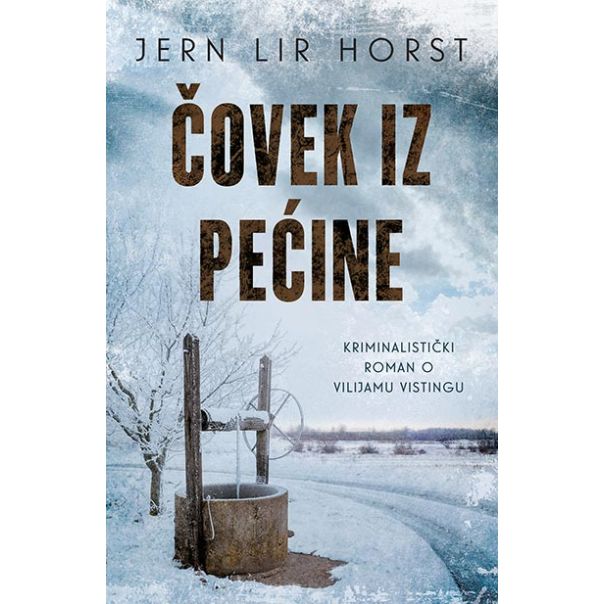 Čovek iz pećine - 9788652132522