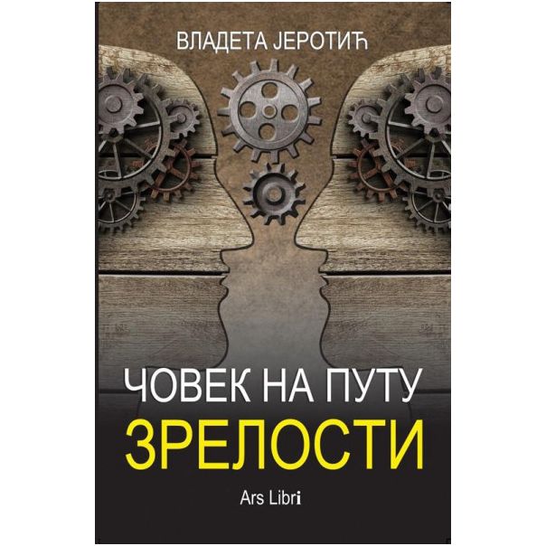 Čovek na putu zrelosti - 9788675882749