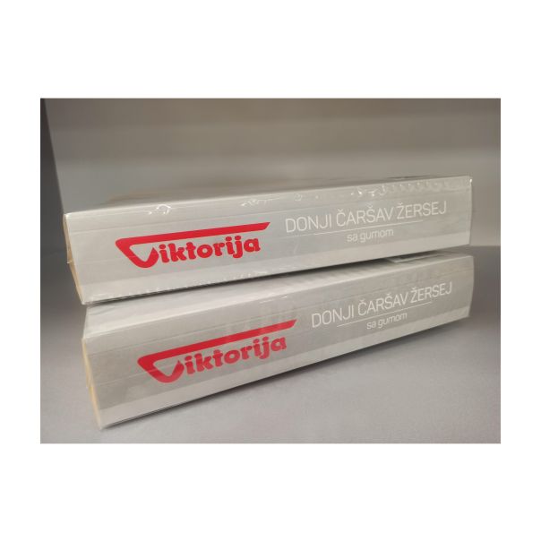 Čaršav singl 180x200cm kajsija - VLK000323-Kajsija