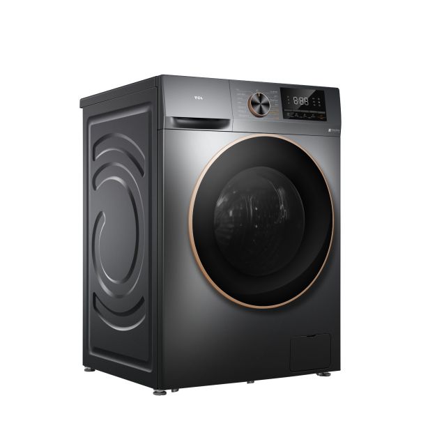TCL Mašina za pranje i sušenje veša CP1012SA0 - CP1012SA0