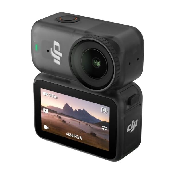 DJI Akciona kamera Osmo Nano Standard Combo 128GB - EP2621271