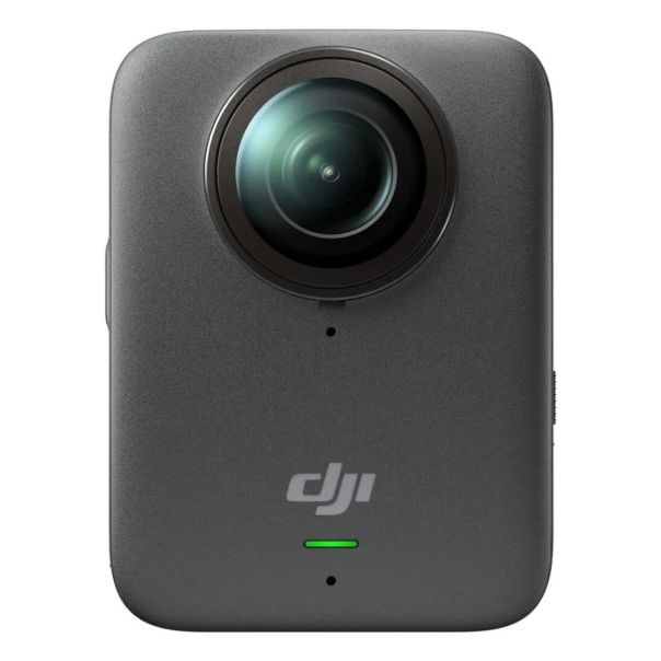 DJI Akciona kamera Osmo 360 Adventure Combo - EP2577434